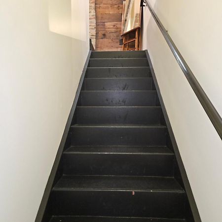 Dc Play House Bed And Breakfast Washington Luaran gambar