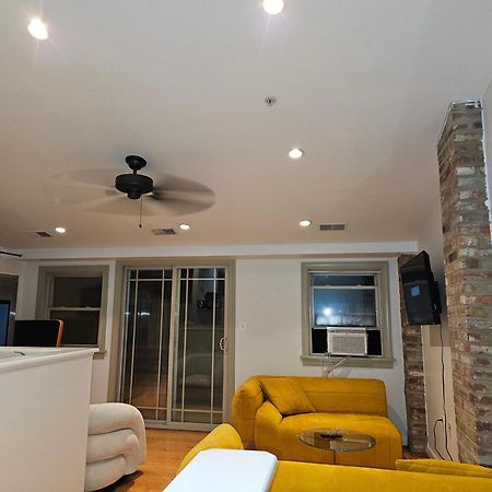 Dc Play House Bed And Breakfast Washington Luaran gambar