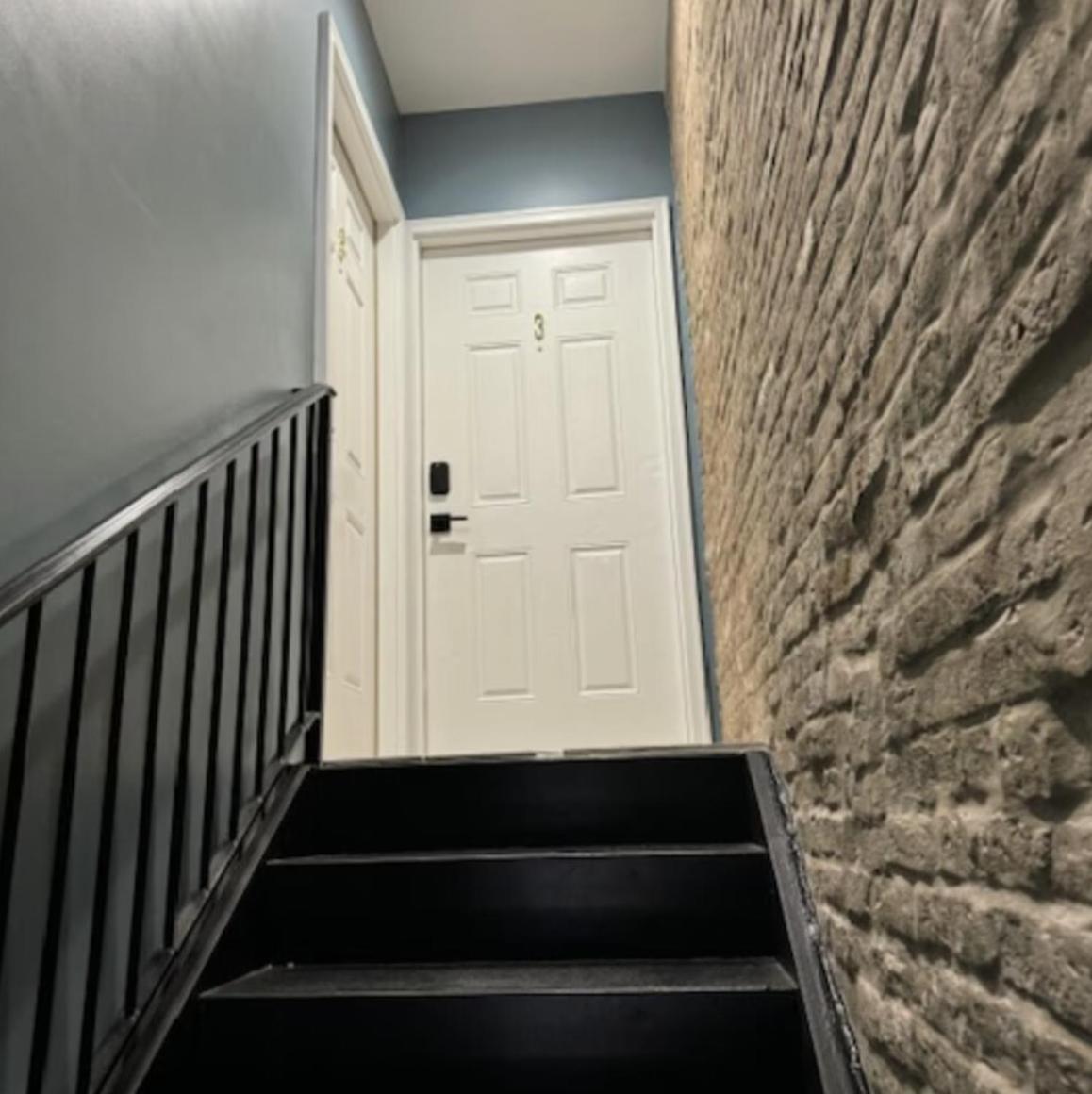 Dc Play House Bed And Breakfast Washington Luaran gambar