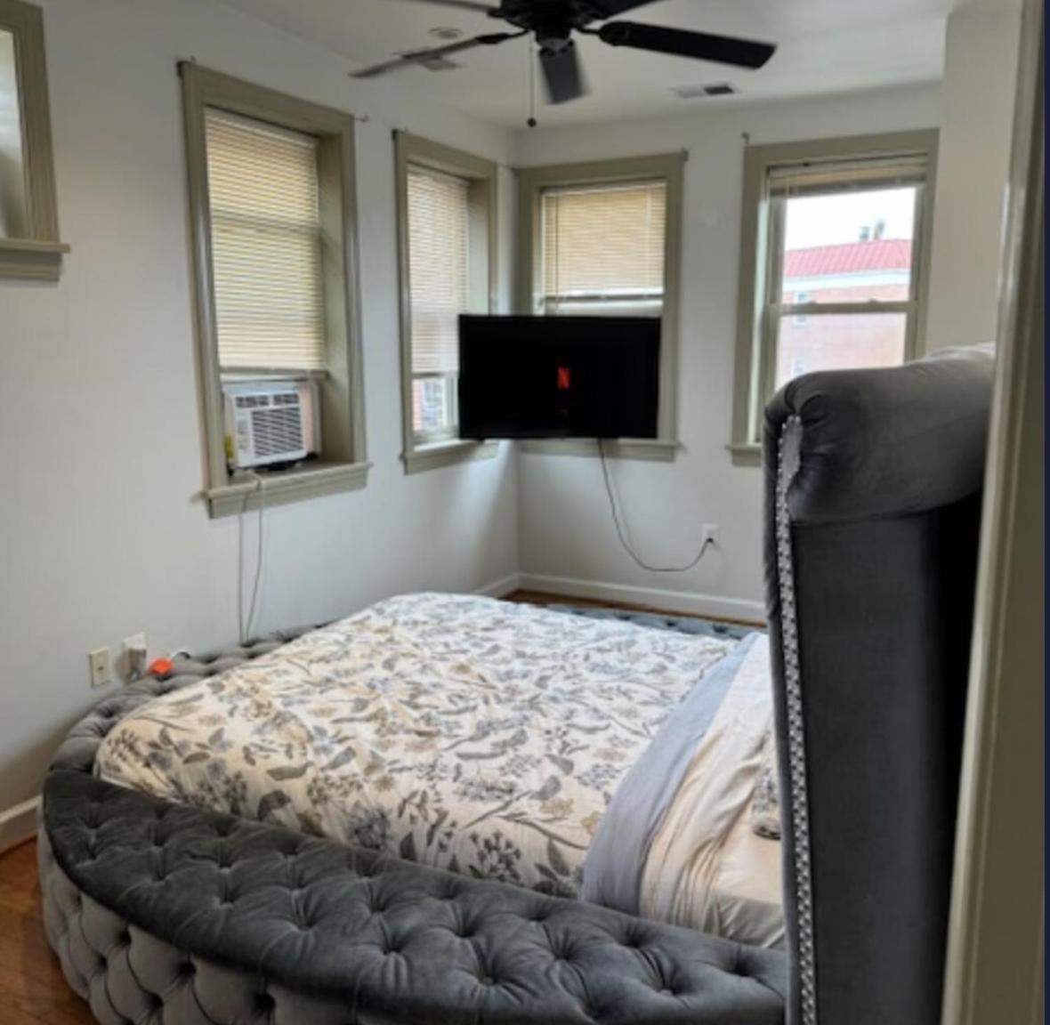 Dc Play House Bed And Breakfast Washington Luaran gambar