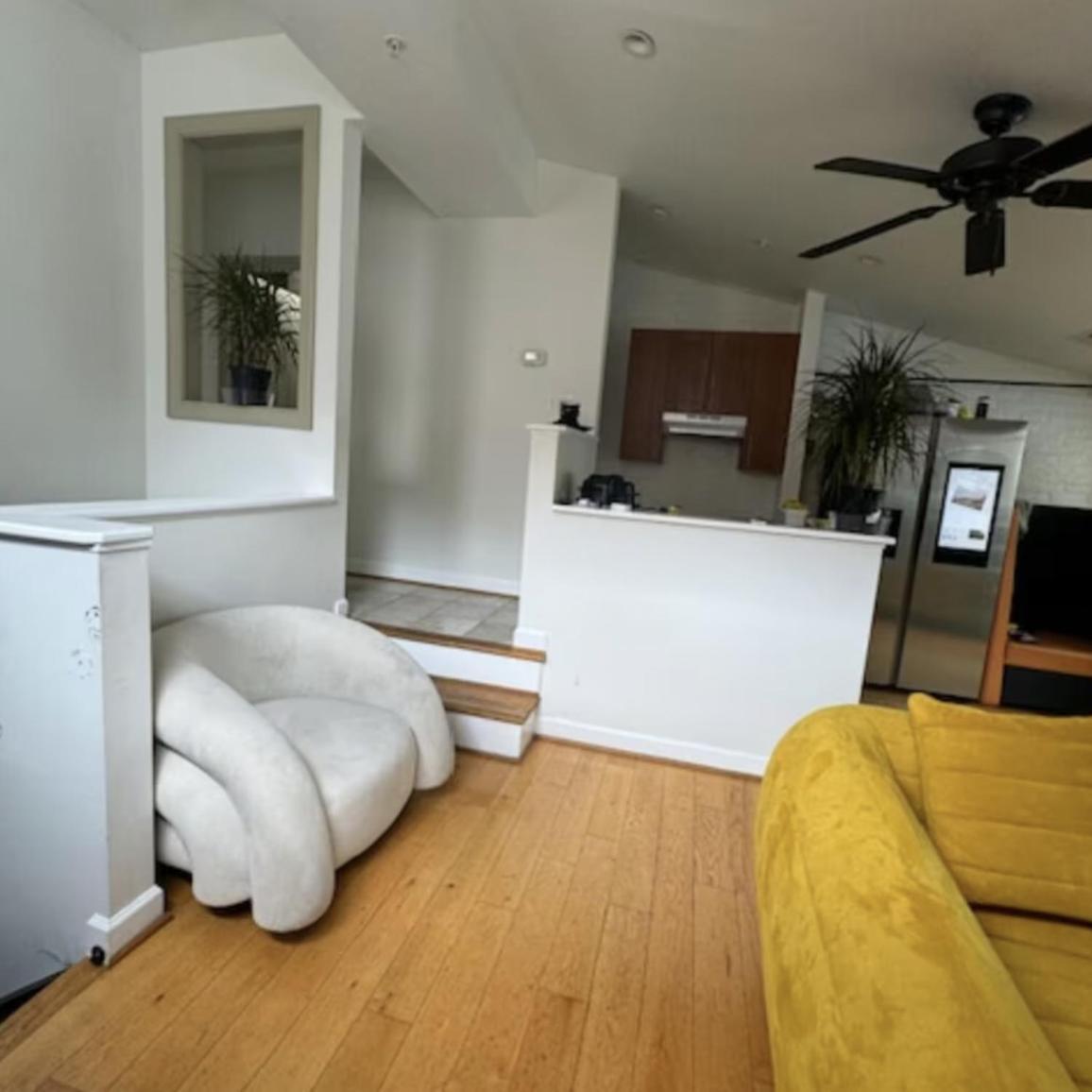 Dc Play House Bed And Breakfast Washington Luaran gambar