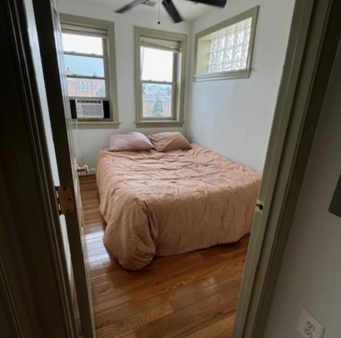 Dc Play House Bed And Breakfast Washington Luaran gambar