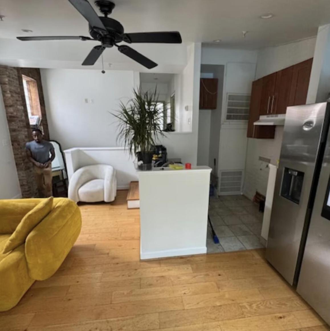 Dc Play House Bed And Breakfast Washington Luaran gambar