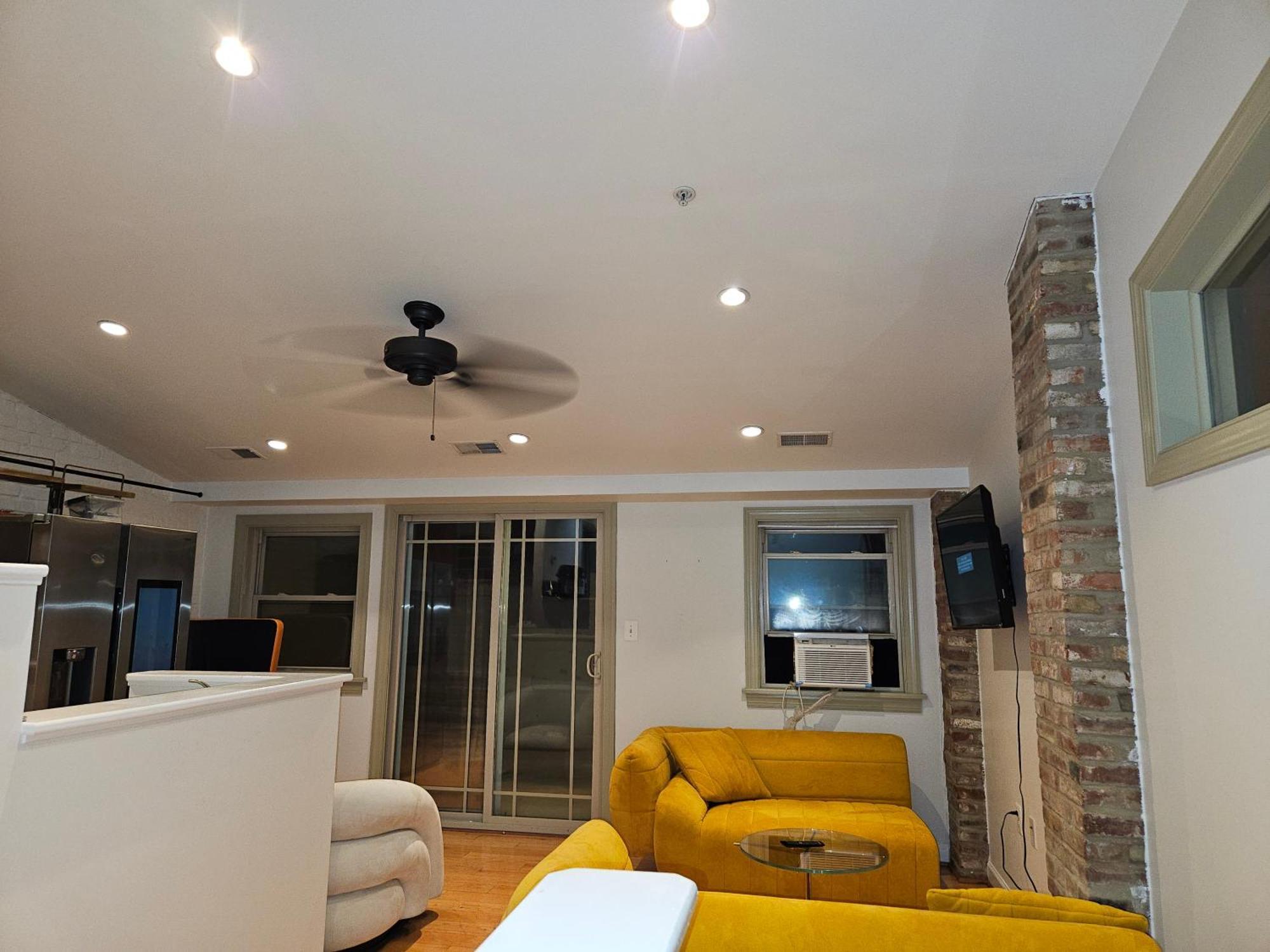 Dc Play House Bed And Breakfast Washington Luaran gambar